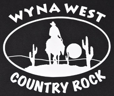 Wynawest Country-Band, Wynetal